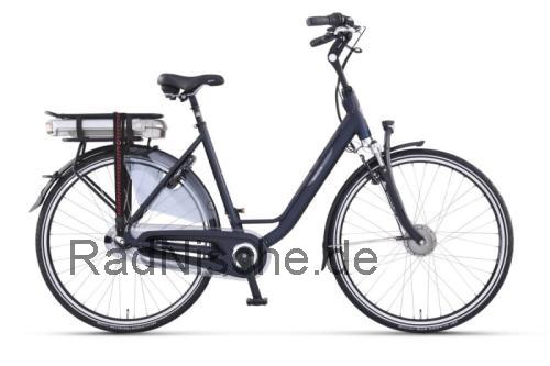 Batavus Genova  technische daten 